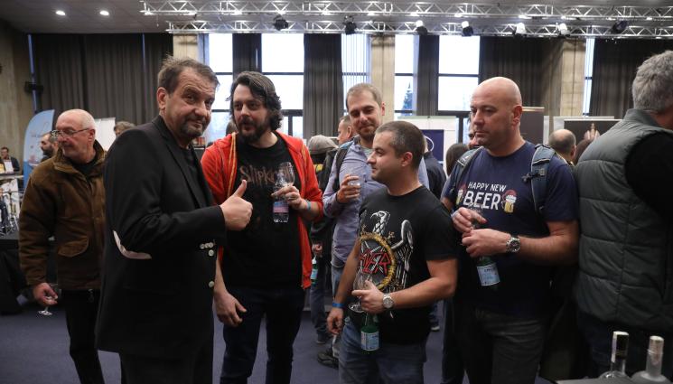 Ники Кънчев Ракия фест - За първи път у нас на Ракия фест:  Дегустираме алкохол от средата на миналия век