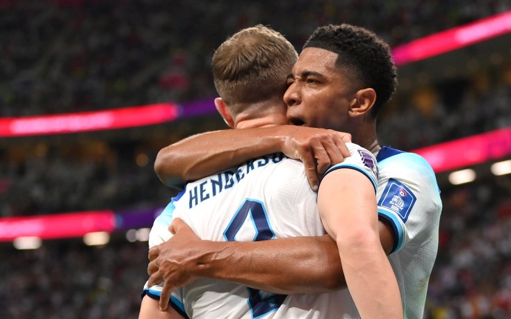 Белингам: Покажете уважение към Хендерсън