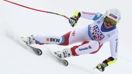 Корин Сутер