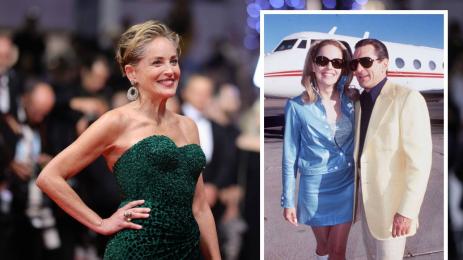 Шарън Стоун