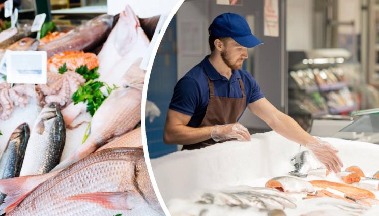 риба - Дни преди Никулден изследване разкри: Отровна риба 