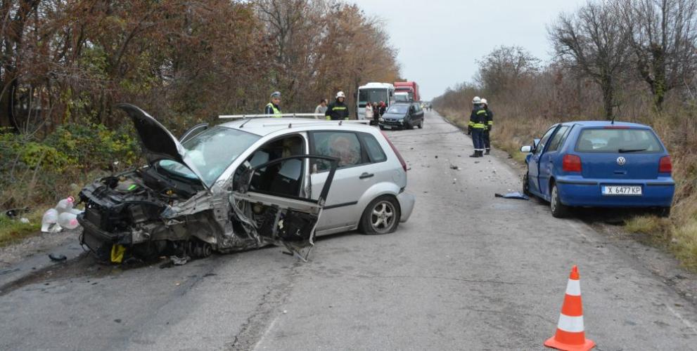  село Манастир злополука 