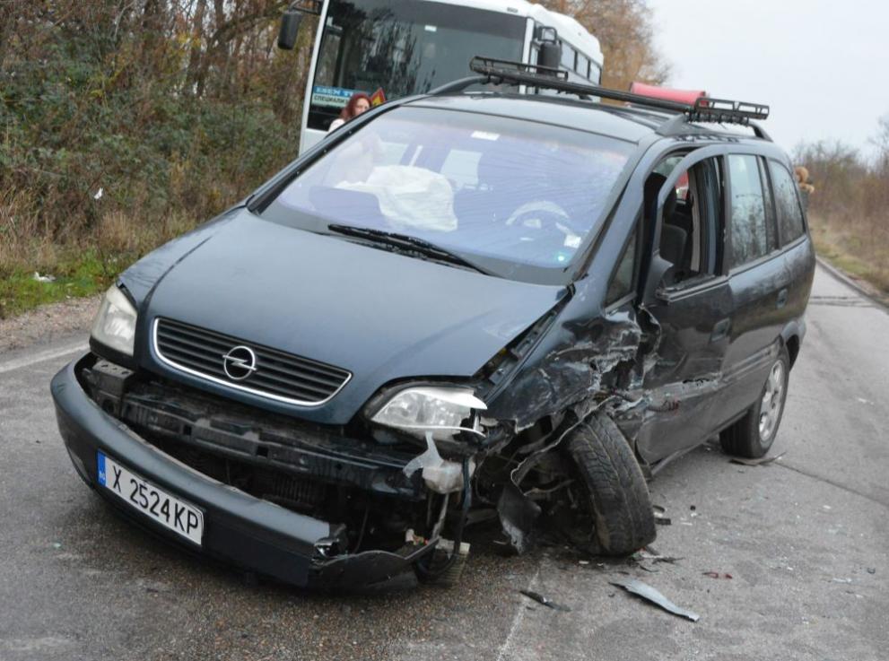  село Манастир злополука 