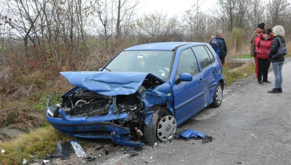  село Манастир злополука 