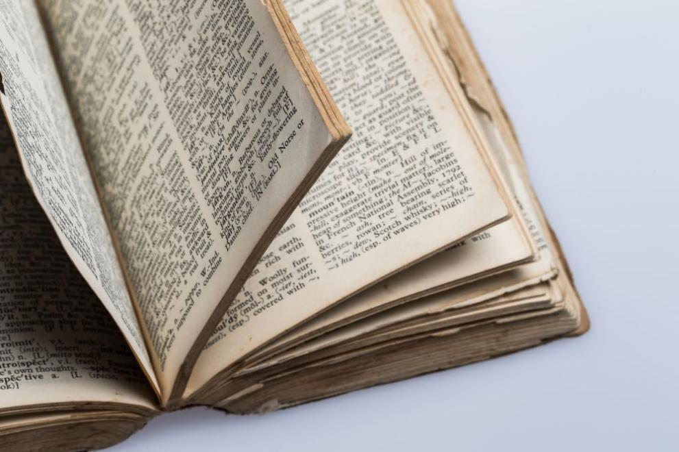 Речникът на Оксфорд“ обяви своята Дума на годината, съобщи ТАСС,