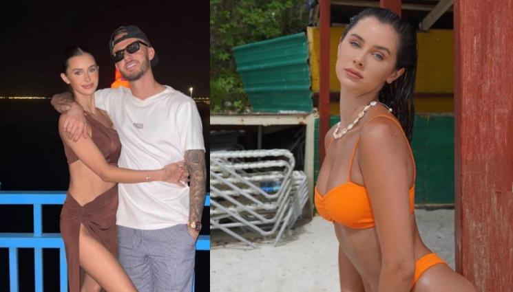 Джеймс Мадисън Кенеди Алекса