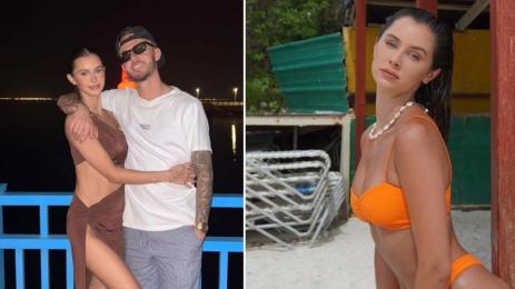 Джеймс Мадисън Кенеди Алекса