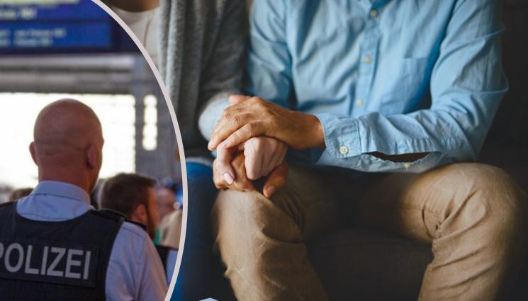 изчезване - МИСТЕРИОЗНО ИЗЧЕЗВАНЕ: Полицията в Мюнхен издирва близначки от България (СНИМКА)