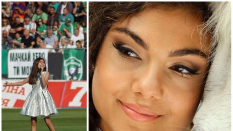 Жаклин Таракчи