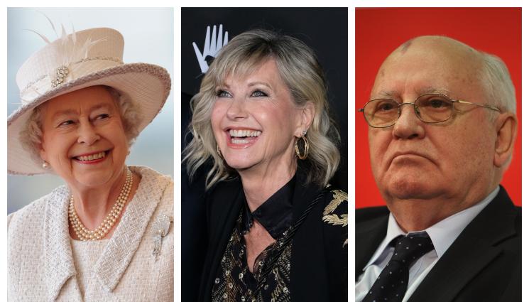 починали - IN MEMORIAM: Известните личности, с които се простихме завинаги през 2022 година