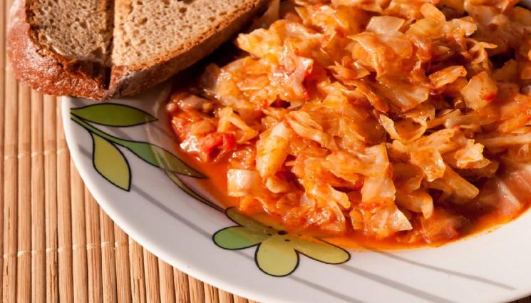 рецепти - Четири подходящи и типично български рецепти, подходящи за пост, а и не само