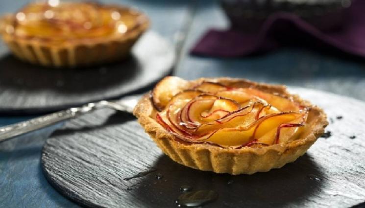 рецепти - Четири бонапетитни десерта, с които да зарадвате любимите си хора