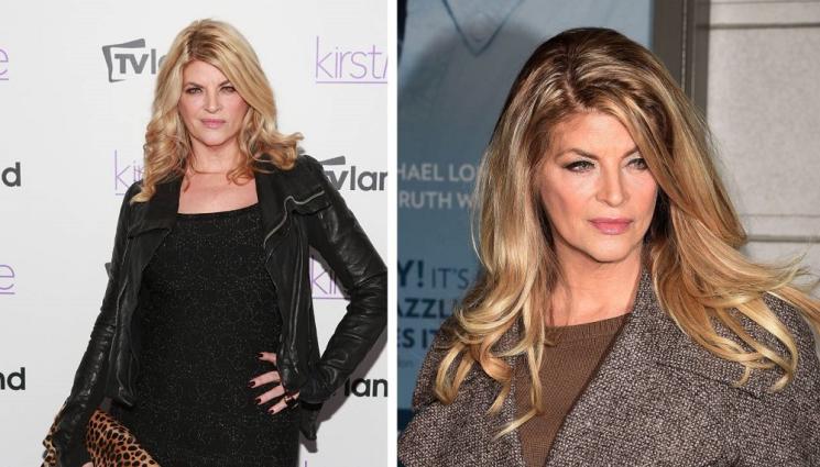 Кърсти Али - КИНОТО ОСИРОТЯ: Почина звездата Кърсти Али