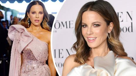 Кейт Бекинсейл