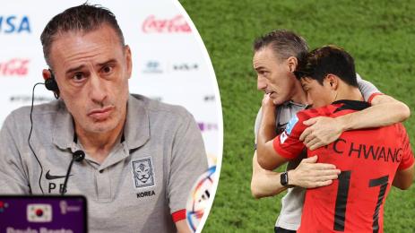 Пауло Бенто