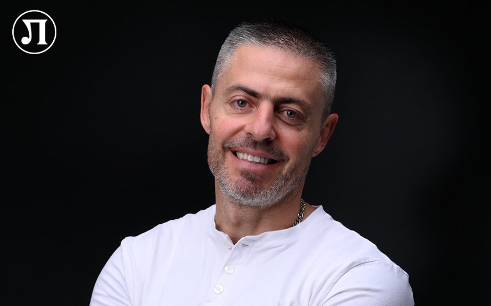 Изпълнителният директор на Локомотив Пловдив - Лъчезар Димитров, сподели, че