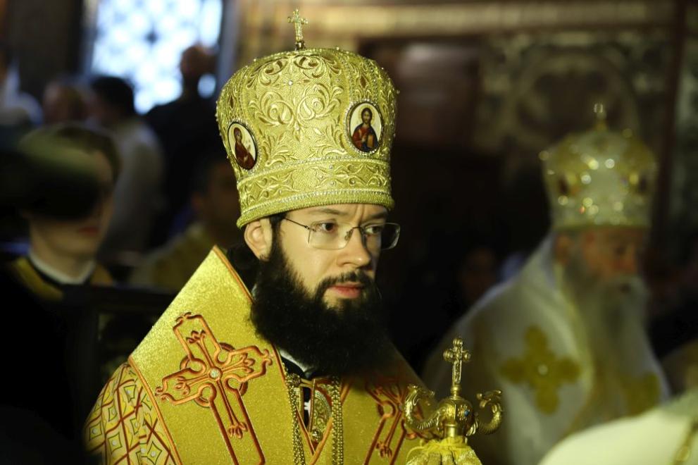  Руска черква митинг Митрофанова Петков 