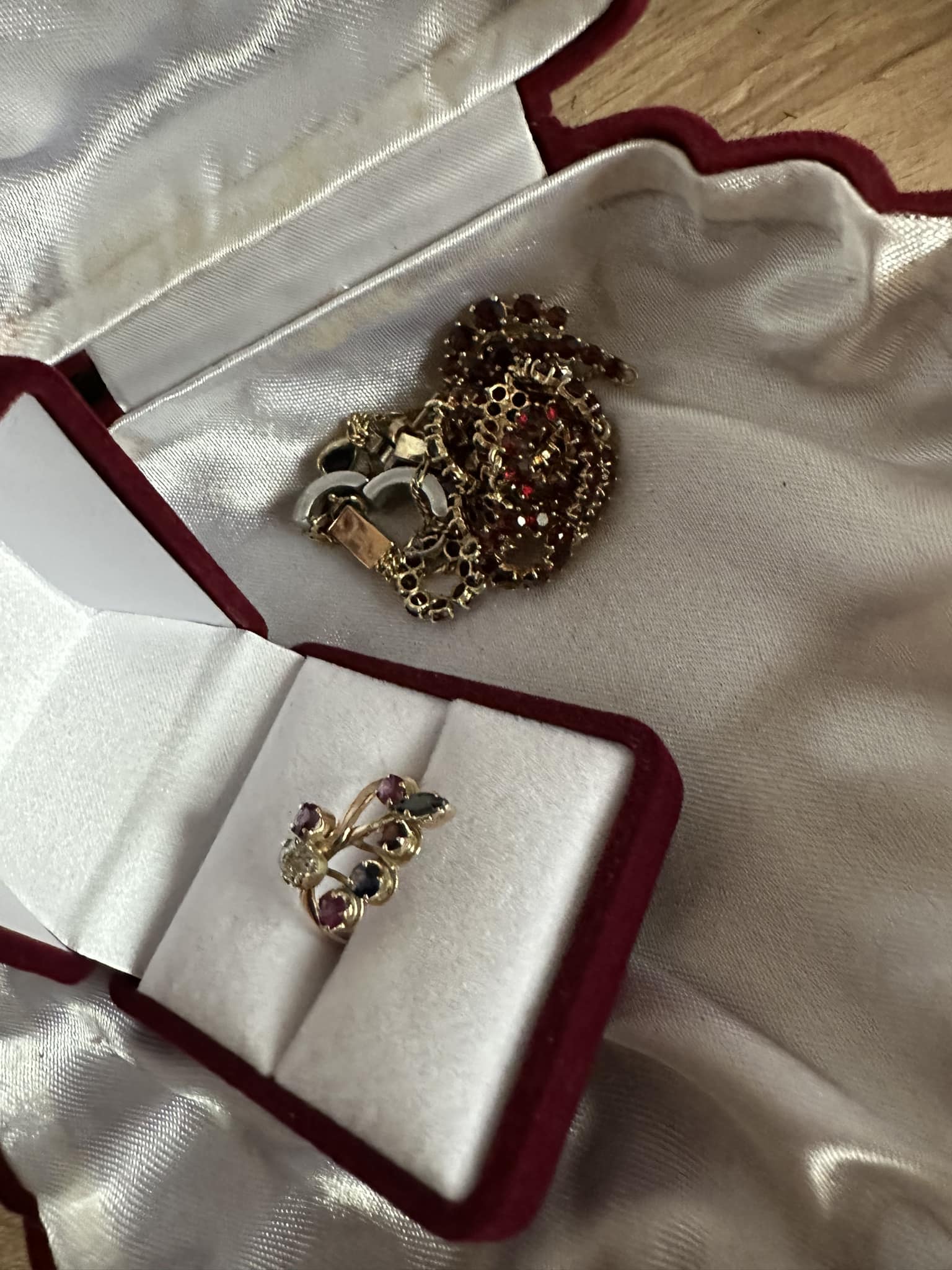 бижута Марешка