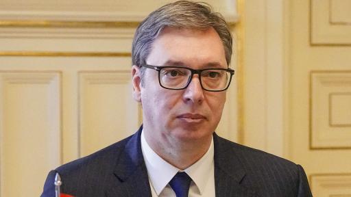 <p>Кардиолог разкри какво е състоянието на Александър Вучич</p>