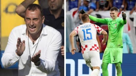 Петев Ливакович