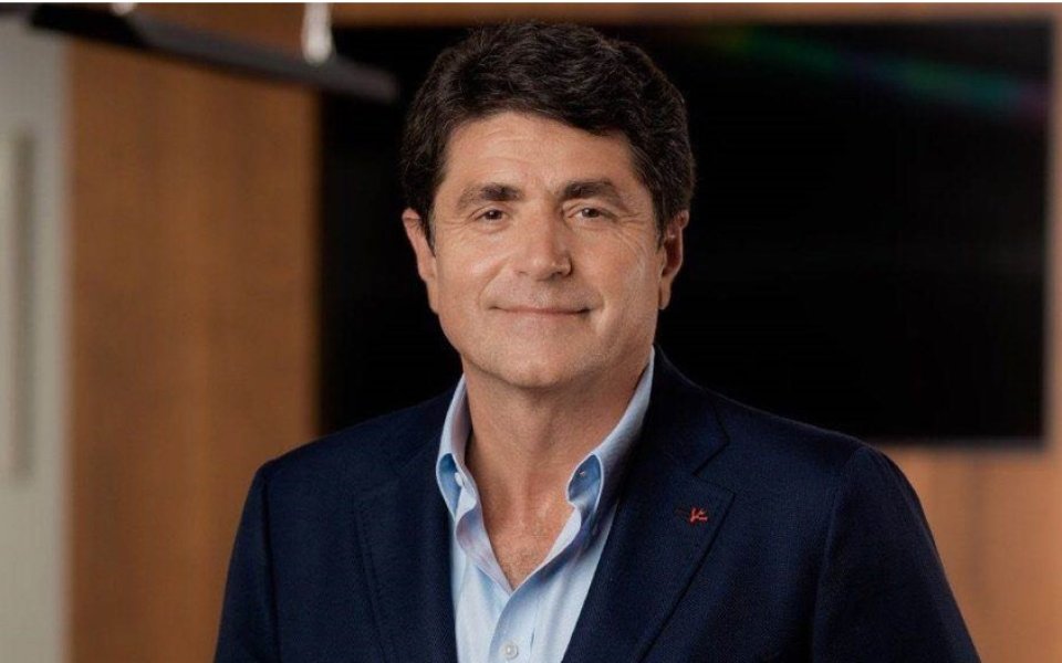 Основателят и председател на Надзорния съвет на United Group и