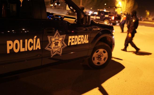 10 души загинаха при сблъсък с полицията в Мексико