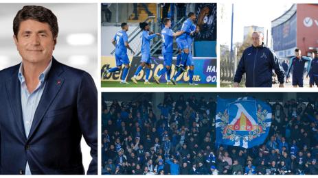 Драган Шолак