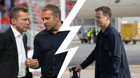 Лотар Матеус