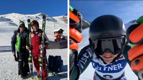 Луиза Бертани