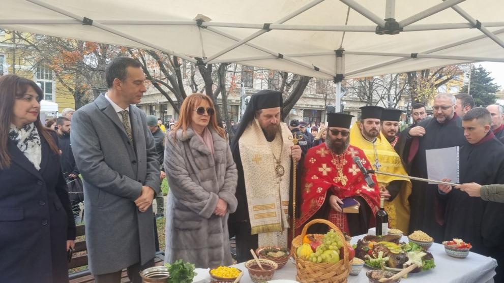  празник на Бургас обща фотография 