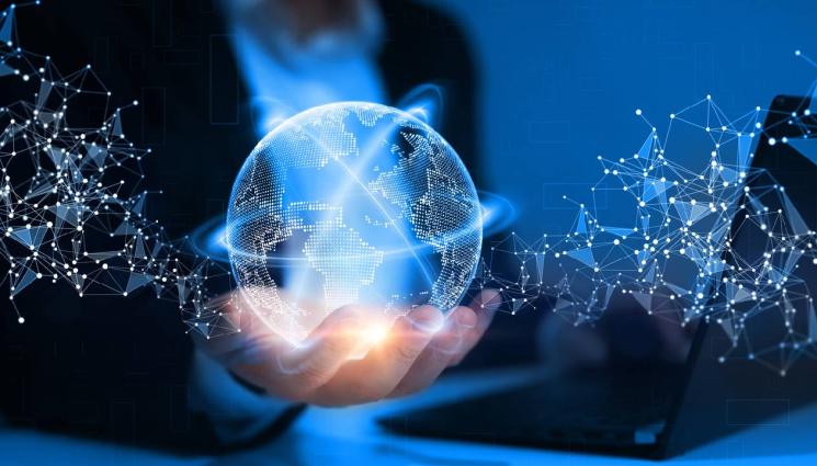 спонсорирана публикация - Ускоряване на дигитализацията в епохата на промените