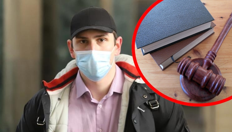 Кристиан Николов - БЕЗКРАЙ: Отложиха делото за смъртта на Милен Цветков