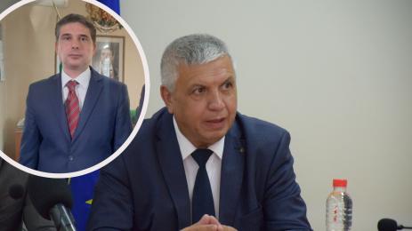 Николай Шушков