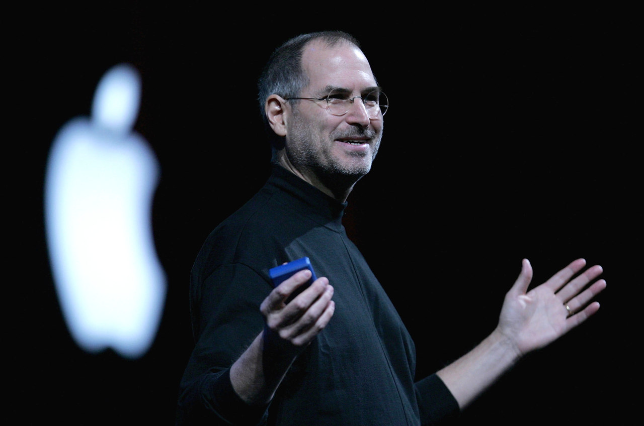 <p><strong>Риби - Стив Джобс</strong><br />
Креативността и свободомислието са силни черти на Риби, нещо, което основателят на Apple Стив Джобс използва с пълна сила. Неговите революционни технологични иновации с Apple му помогнаха да промени начина, по който светът комуникира, както и да натрупа огромно състояние.</p>