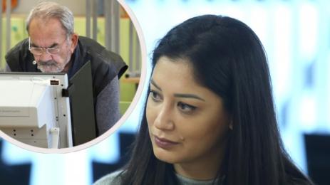 Евелина Славкова