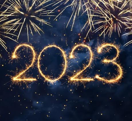 Изминава една вълнуваща и интересна 2022 година изпълнена с изпитания