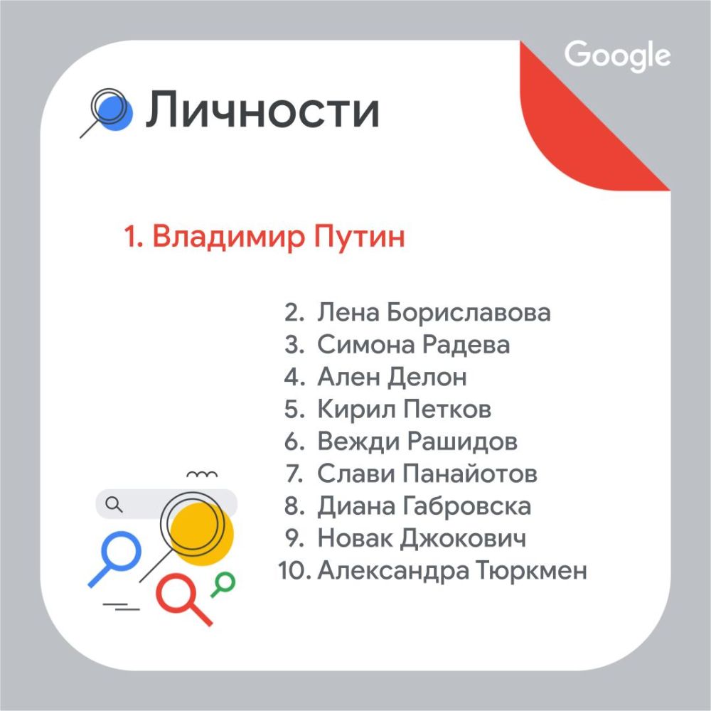 Какво търсиха българите в Google през 2022 година