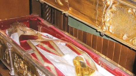 Света Филотея