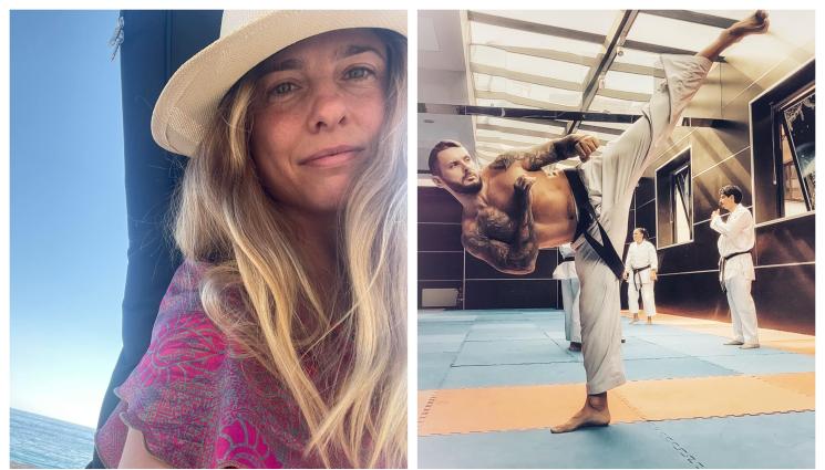 a - След скандала в актьорските среди: Световни шампиони в спор за насилие