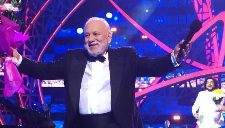 Бедрос - Бащата на Кирков влезе в болница