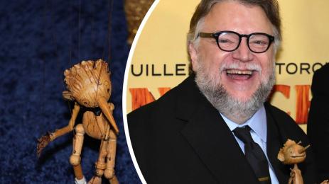 Гийермо дел Торо