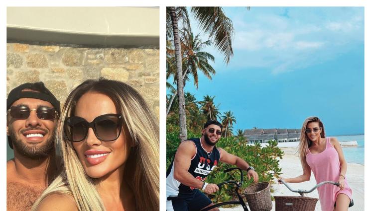 Златка - НЕНАСИТНА: Златка всеки ден мачка чаршафите