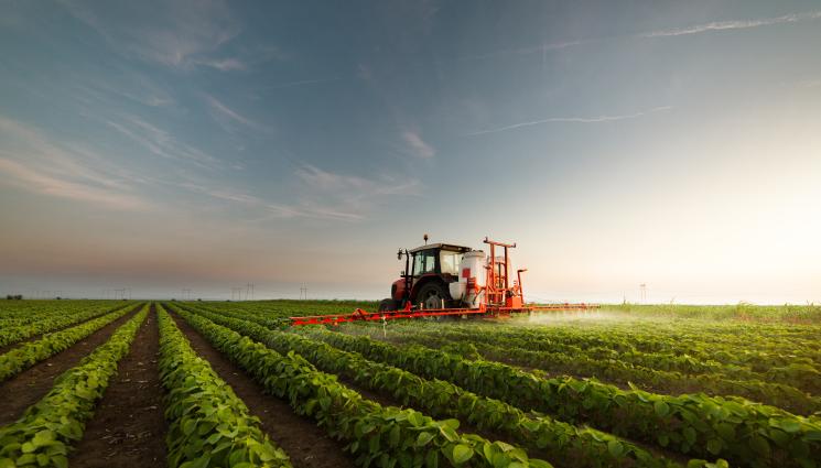 Agriculture - ЕК ни дава 5,6 млрд. евро за селско стопанство