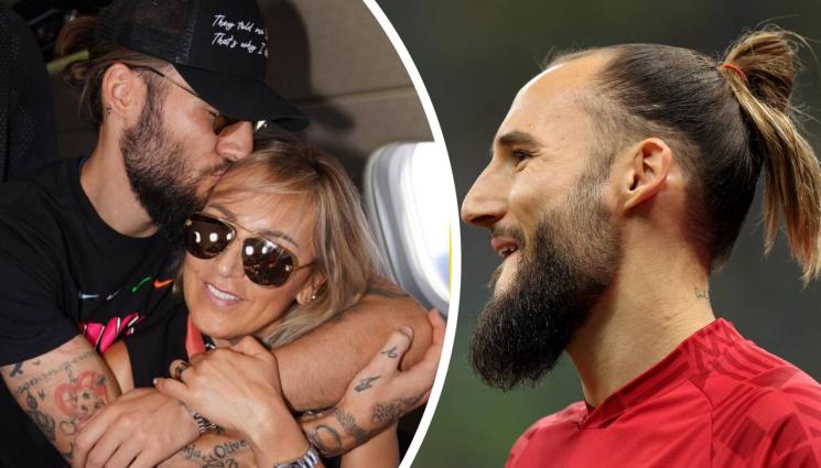 Неманя Гудел - Свекървата не ще щерката на Цеца