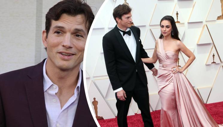 Ащън Къчър - ИЗПОВЕД: Ащън Къчър загубил слух и зрение