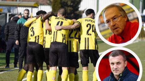 Ботев Пловдив