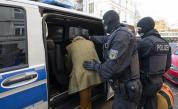 В Германия очакват още арести след осуетения преврат