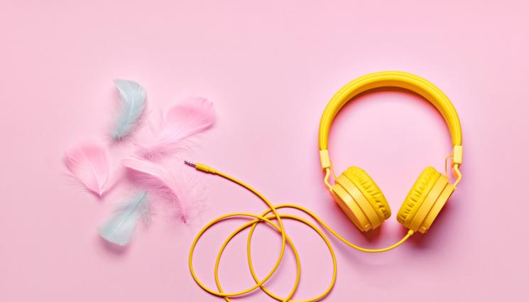 синестезия - ЗЛАТНО ВРЕМЕ: Шумът на картината