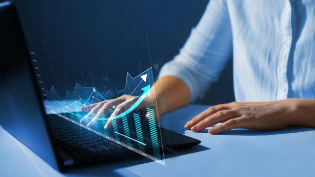 Пътят на дигиталната трансформация