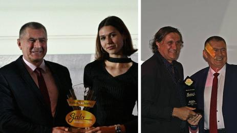 Добромир Карамаринов